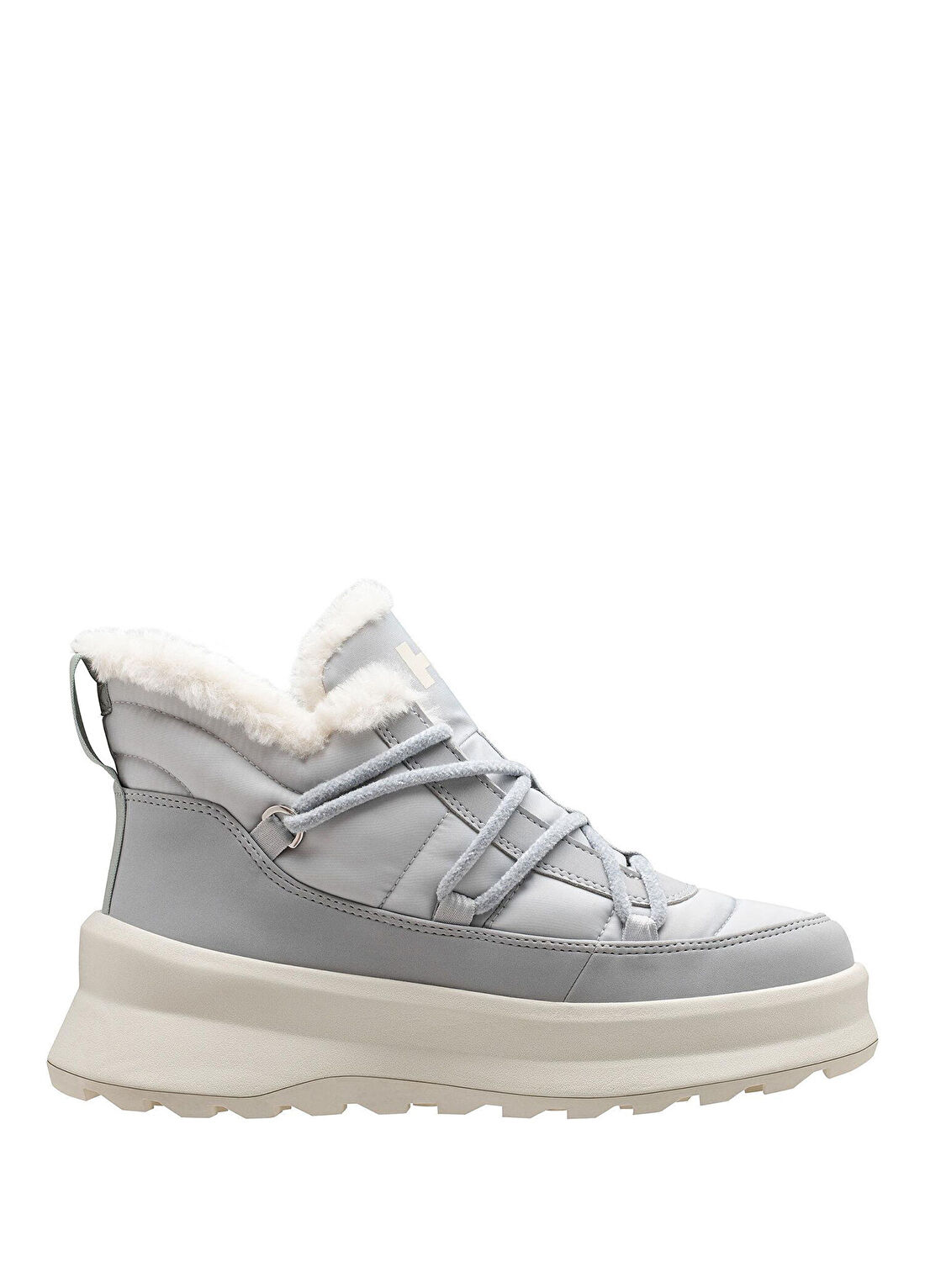 Helly Hansen W Bluesky Grey Fog Kadın Bot görsel 3