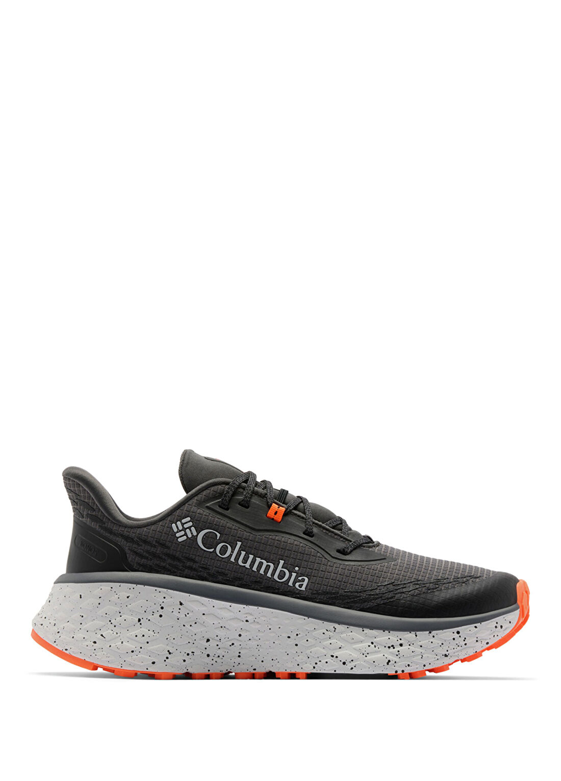 Columbia Konos Trillium ATR Koyu Gri Erkek Outdoor Ayakkabı