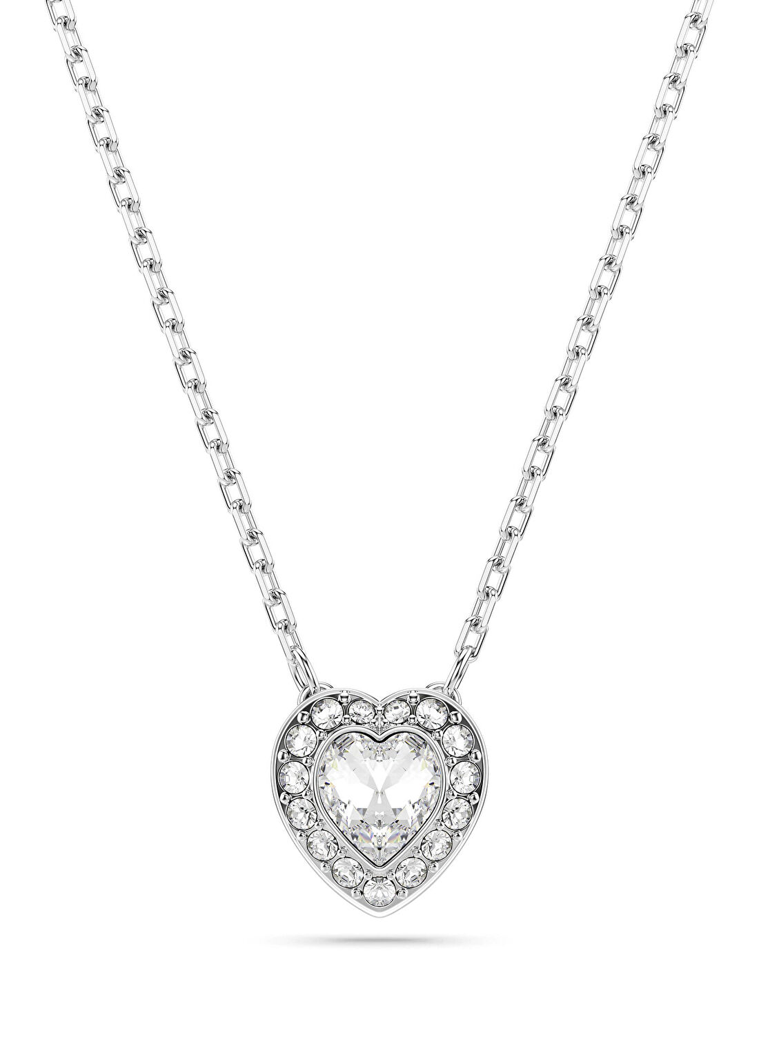 Swarovski Ss25 Capsule Pend Angelıc Cry Rhs Kadın Kolye 5720852