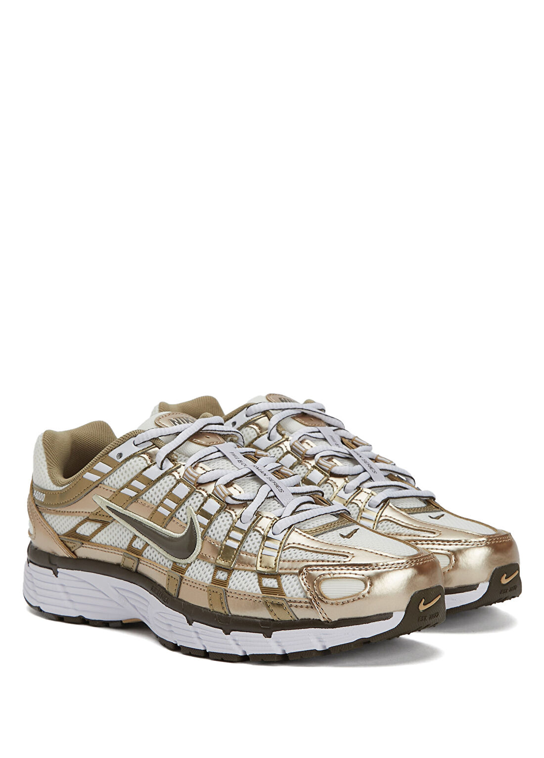 Nike P-6000 Kadın Sneaker görsel 2