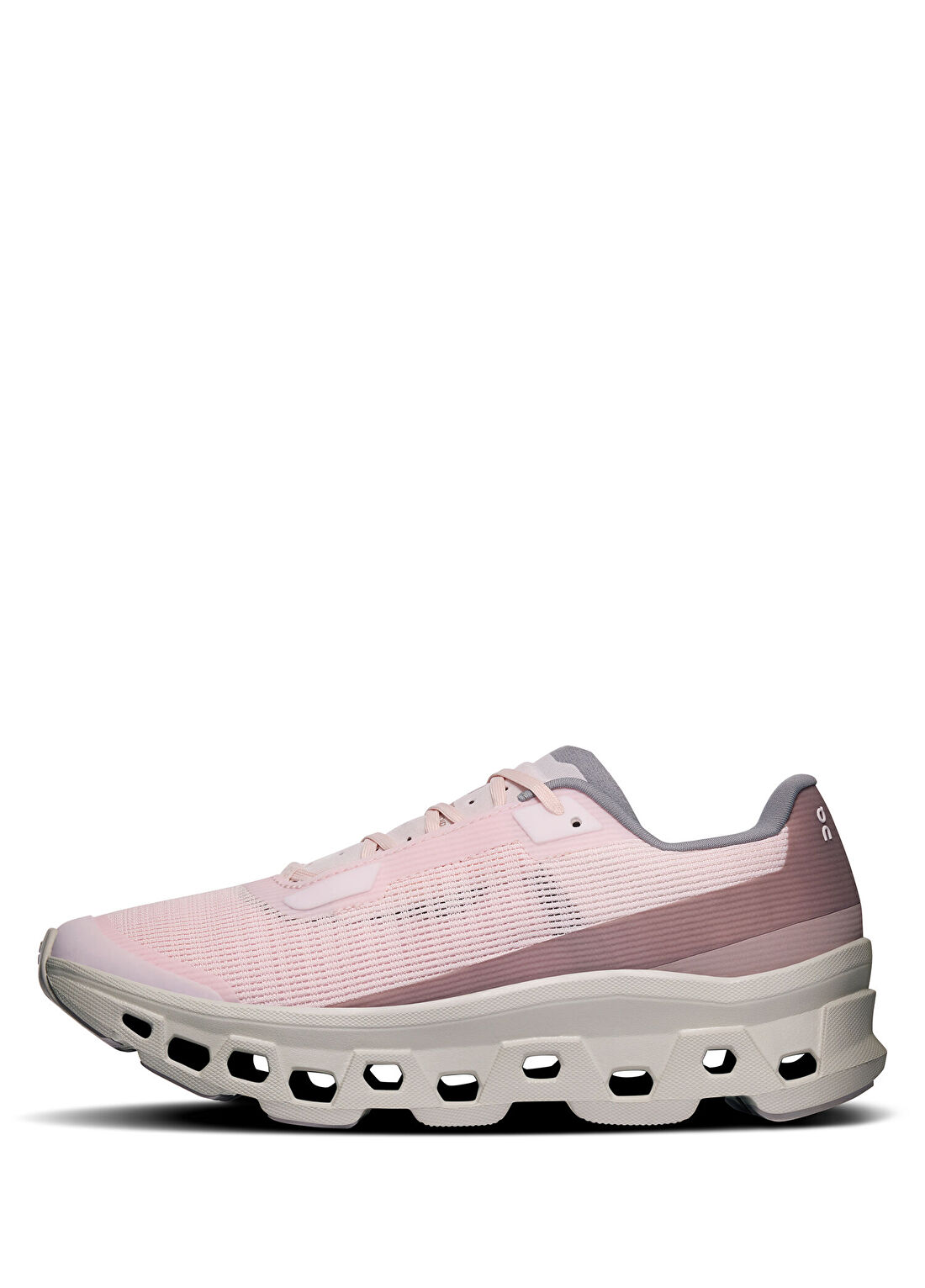 On Cloudmonster 3 Wide Kadın Sneakers görsel 3