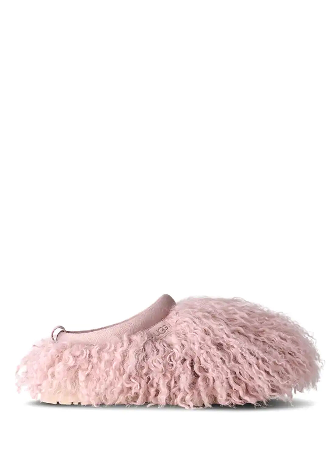 Ugg Tazz Fluff Momma Kadın Slipper