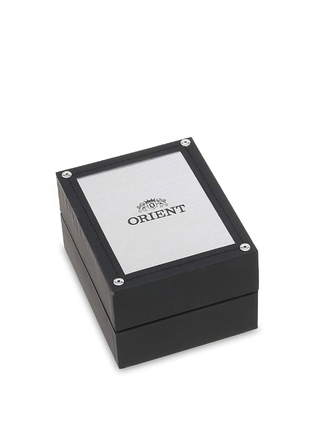 Orient RA-TX0201L10B Gri Çelik Erkek Kol Saati görsel 4