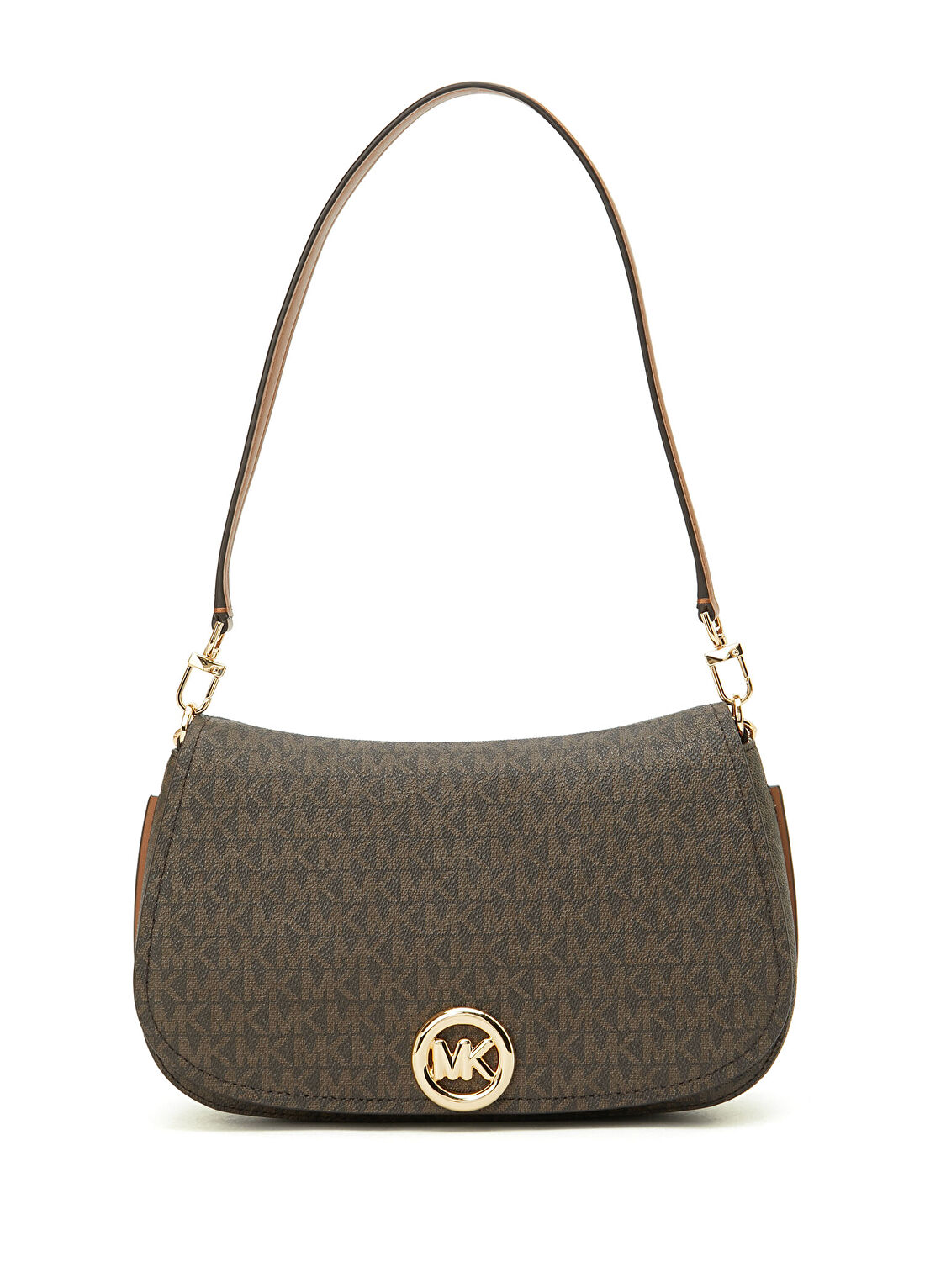 Michael Michael Kors Nolita Kahverengi Kadın Çanta