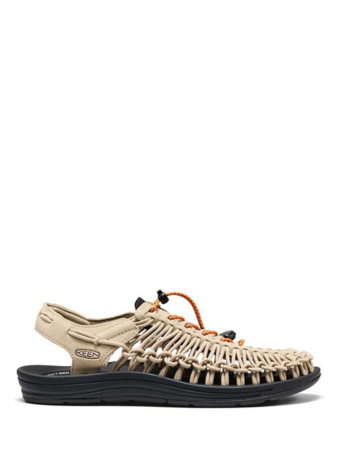 Keen Uneek Safari Orange Peel Erkek Sneaker