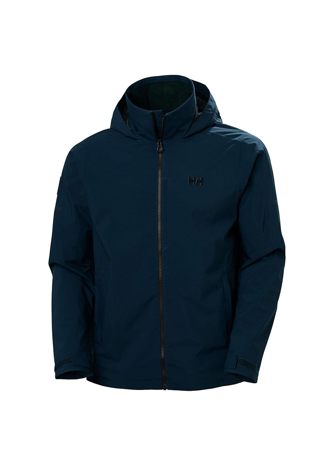 Helly Hansen HP Racing Hooded 2.0 Navy Erkek Spor Mont