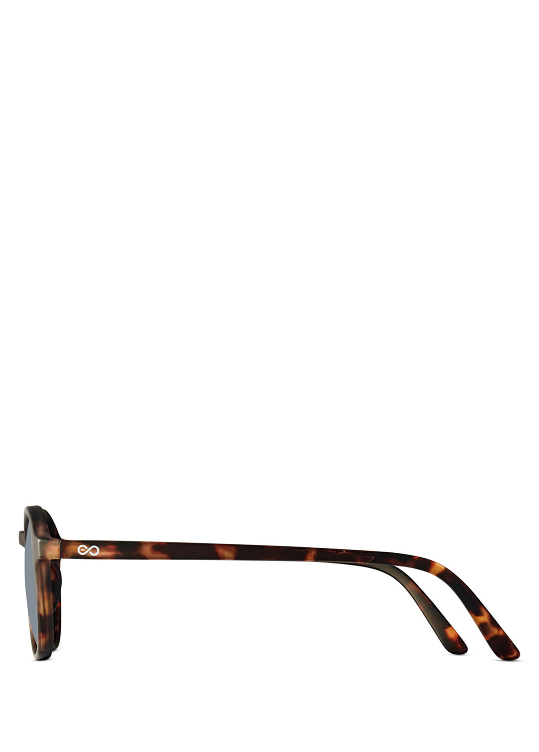 Eye Connection William 302AAP Mocha Unisex Güneş Gözlüğü görsel 4
