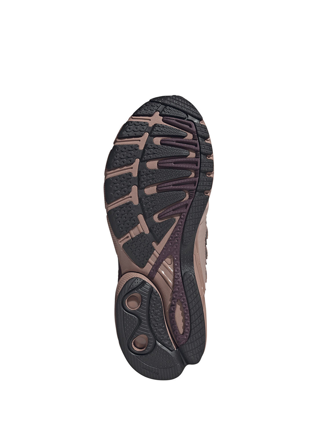 Adidas Adistar MLD Bordo Erkek Sneaker görsel 3