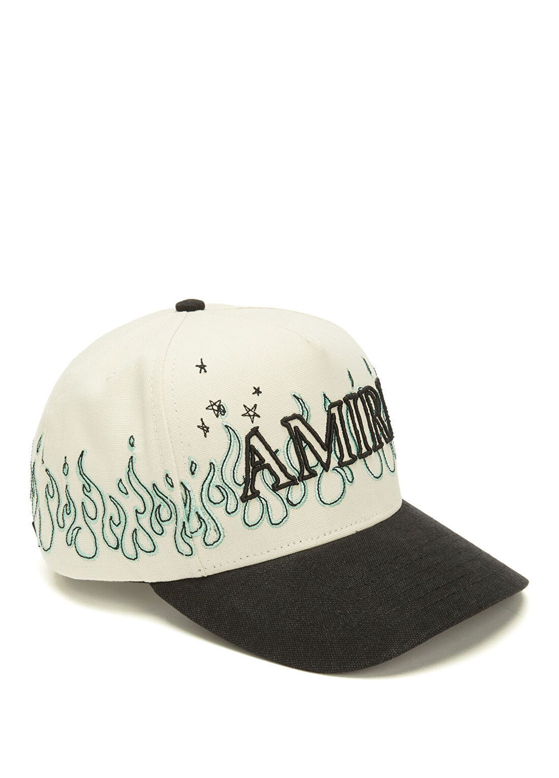 Amiri Logo Nakışlı Erkek Şapka
