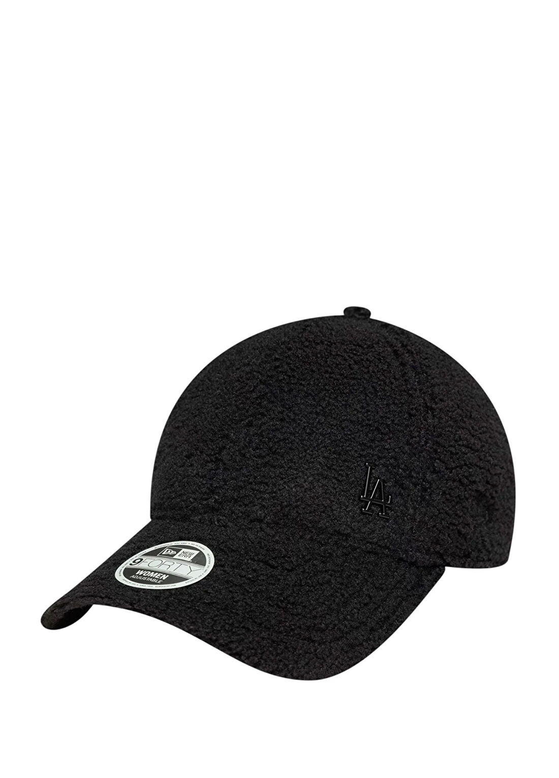 New Era Borg 9Forty Losdos Siyah Kadın Şapka