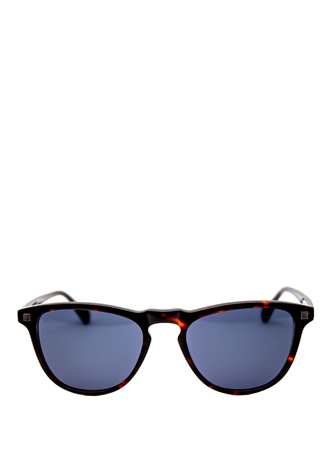 Adam Young AD 036 COL.02 Z Kahverengi Asetat Unisex Güneş Gözlüğü