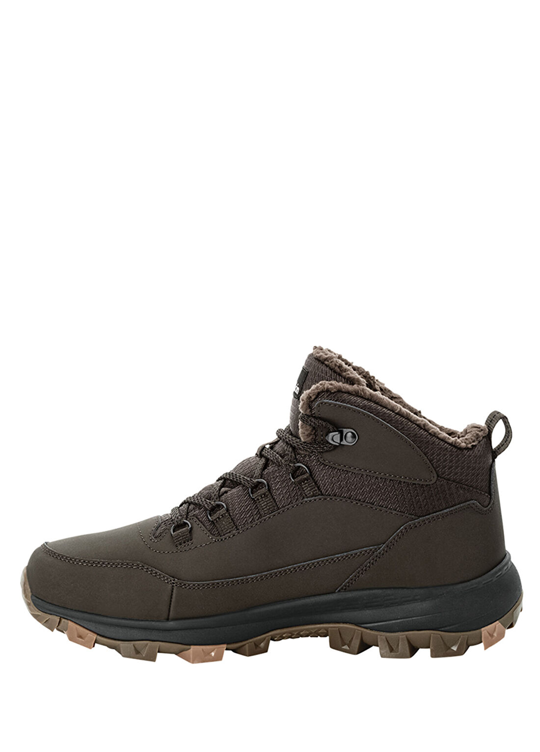 Jack Wolfskin Everquest Texapore Erkek Outdoor Bot görsel 2