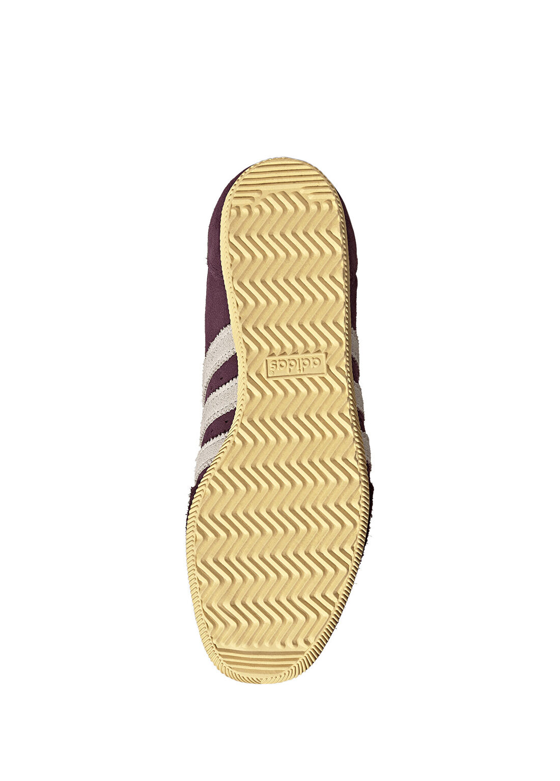 Adidas Japan Bordo Erkek Sneaker görsel 3