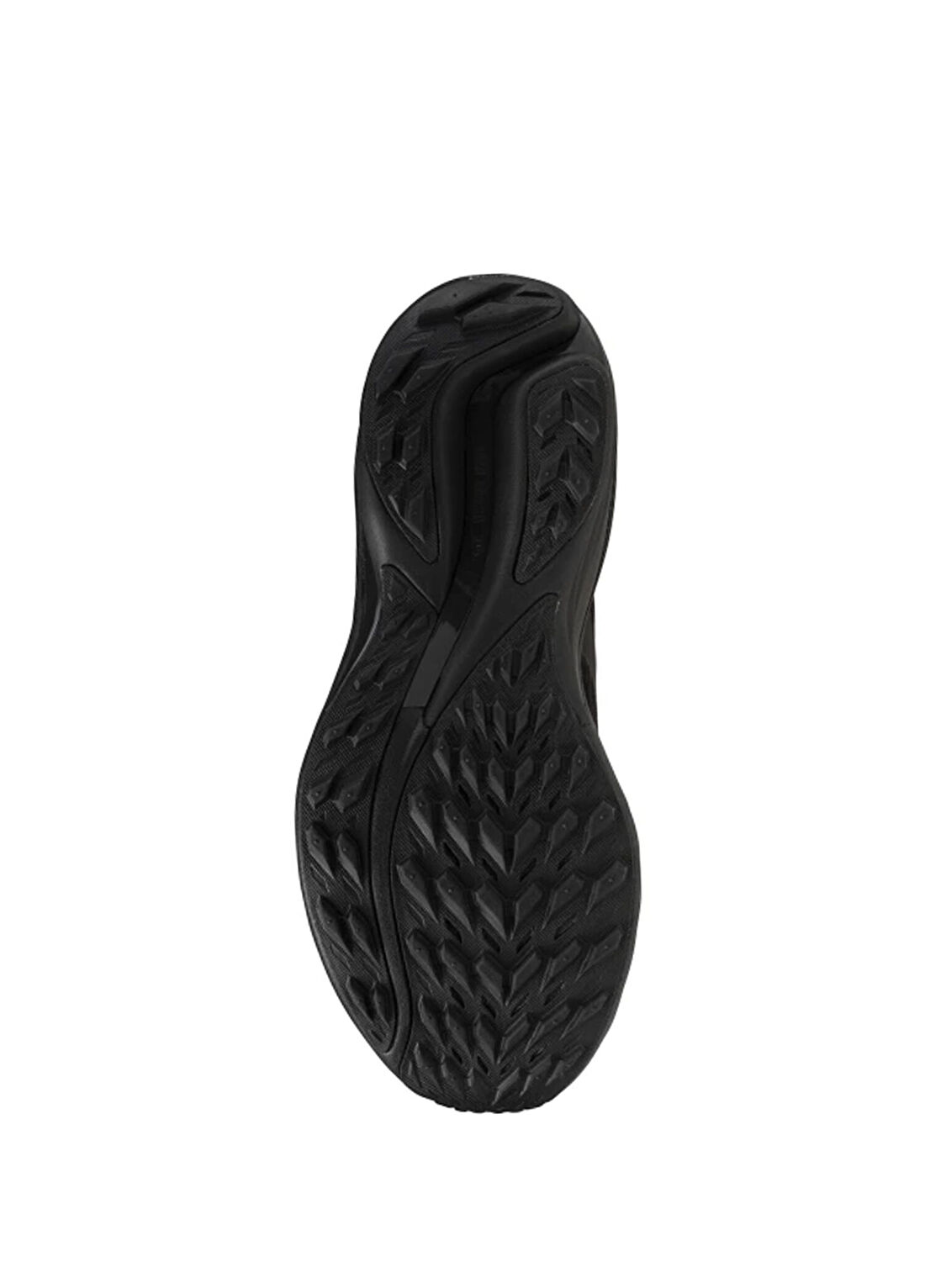 Mizuno Wave Rider GTX 3 Siyah Erkek Koşu Ayakkabısı görsel 4