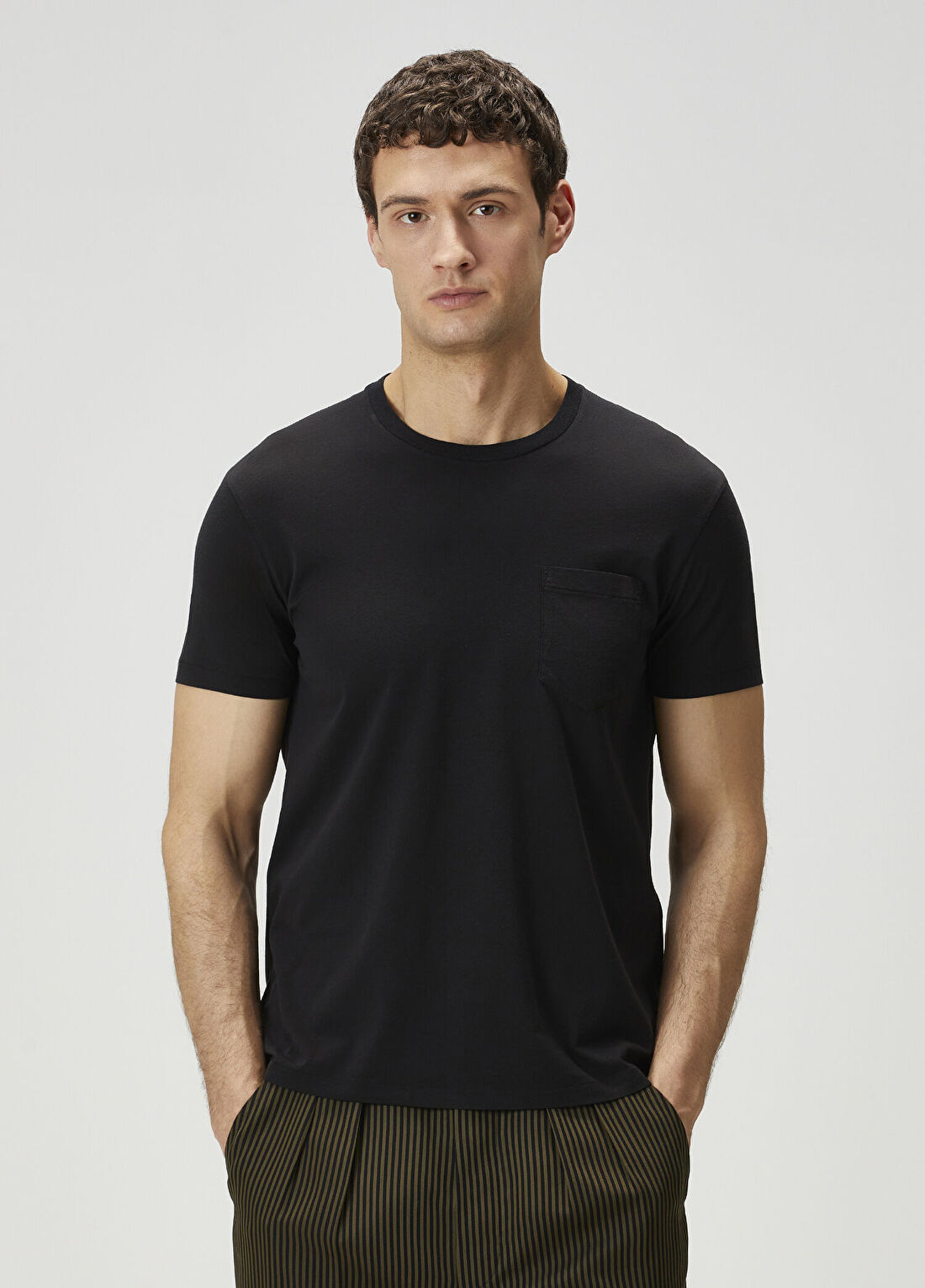 Tom Ford Siyah T-shirt