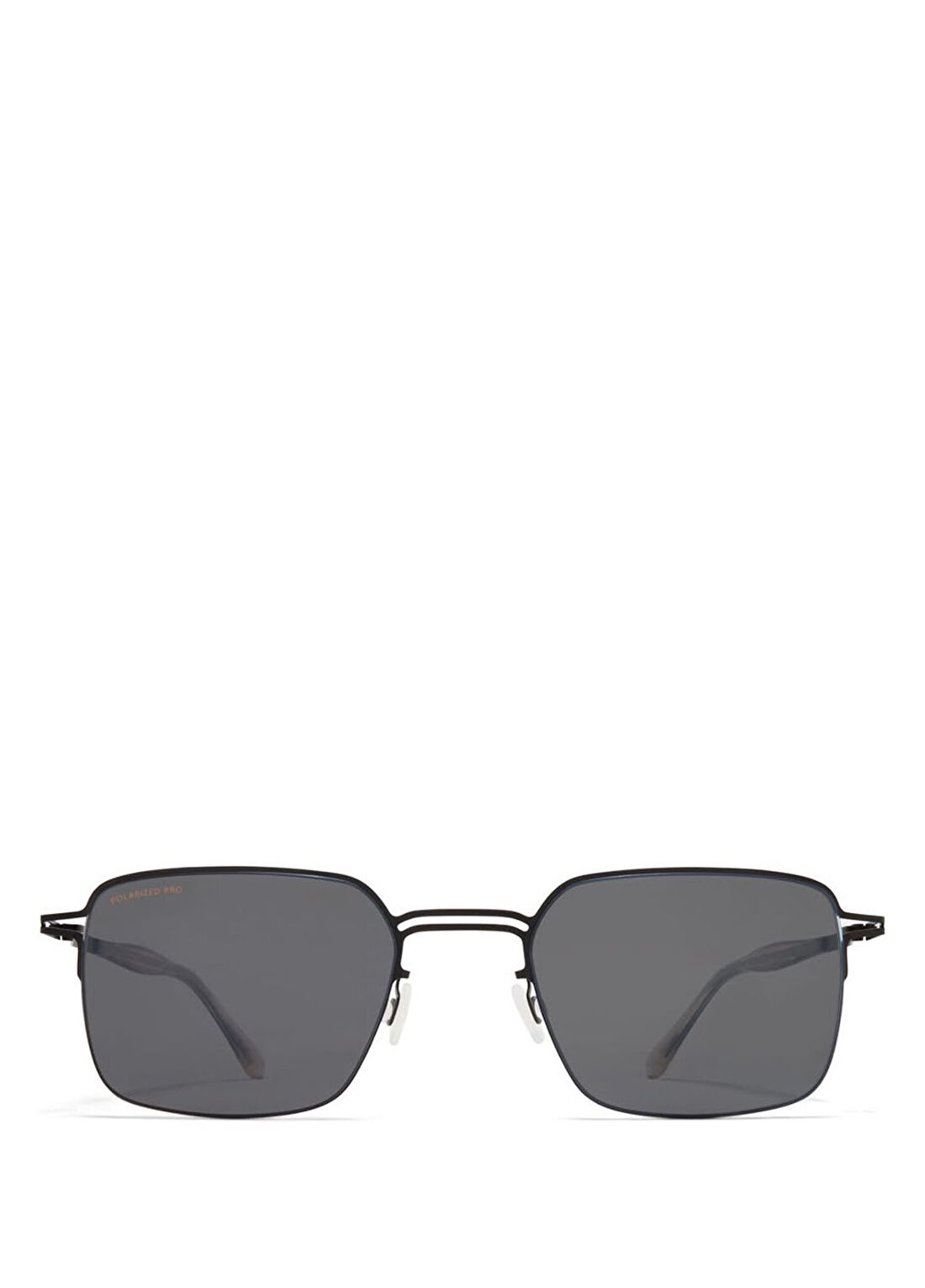 Mykita Alcot 002 Siyah Titanyum Unisex Güneş Gözlüğü