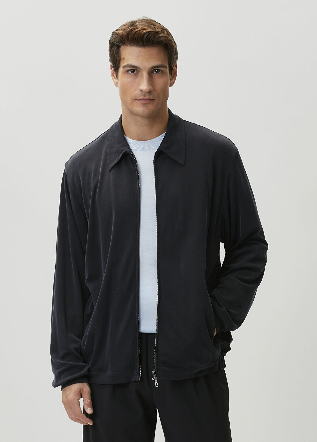 Giorgio Armani Lacviert Mont