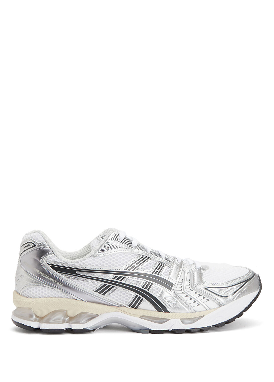 Asics Gel-Kayano 14 Erkek Sneaker