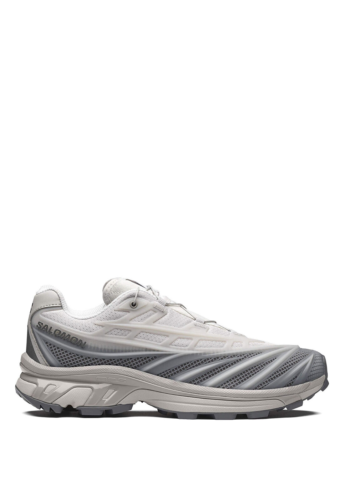 Salomon XT-EVO Gri Unisex Sneaker