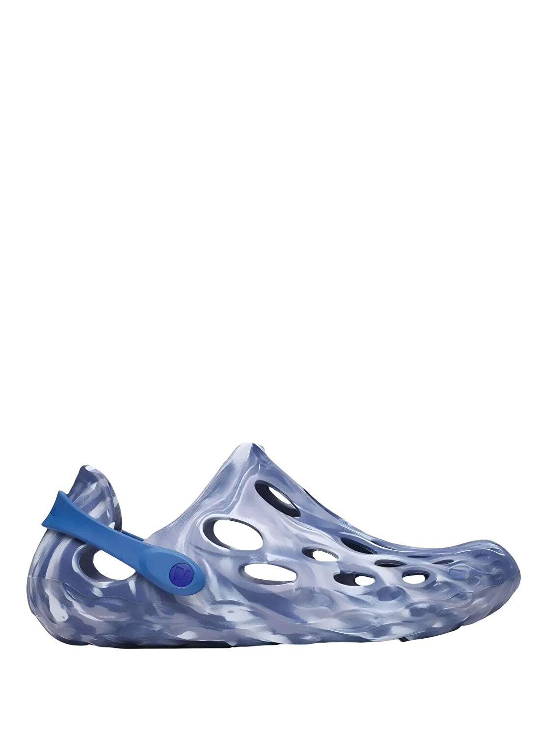 Merrell Ls Ayakkabı Hydro Moc Mavi Erkek Deniz Ayakkabısı