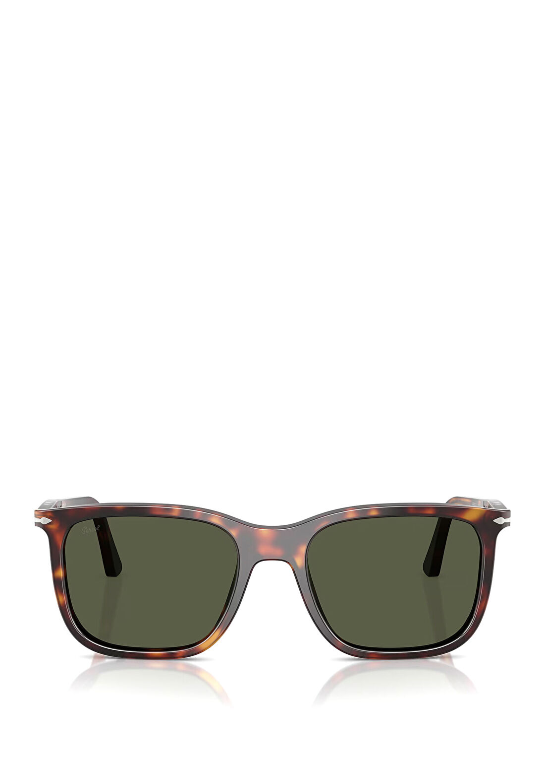 Persol PO3357S Kahverengi Unisex Güneş Gözlüğü görsel 2