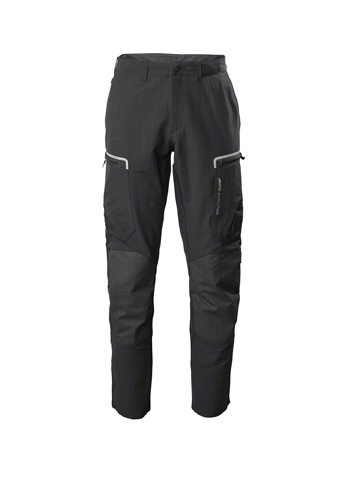 Musto Evo Performance Black Erkek Spor Pantolon