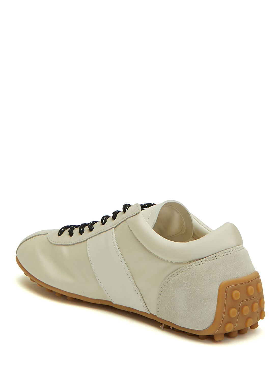 Tod's Bej Kadın Sneaker görsel 3