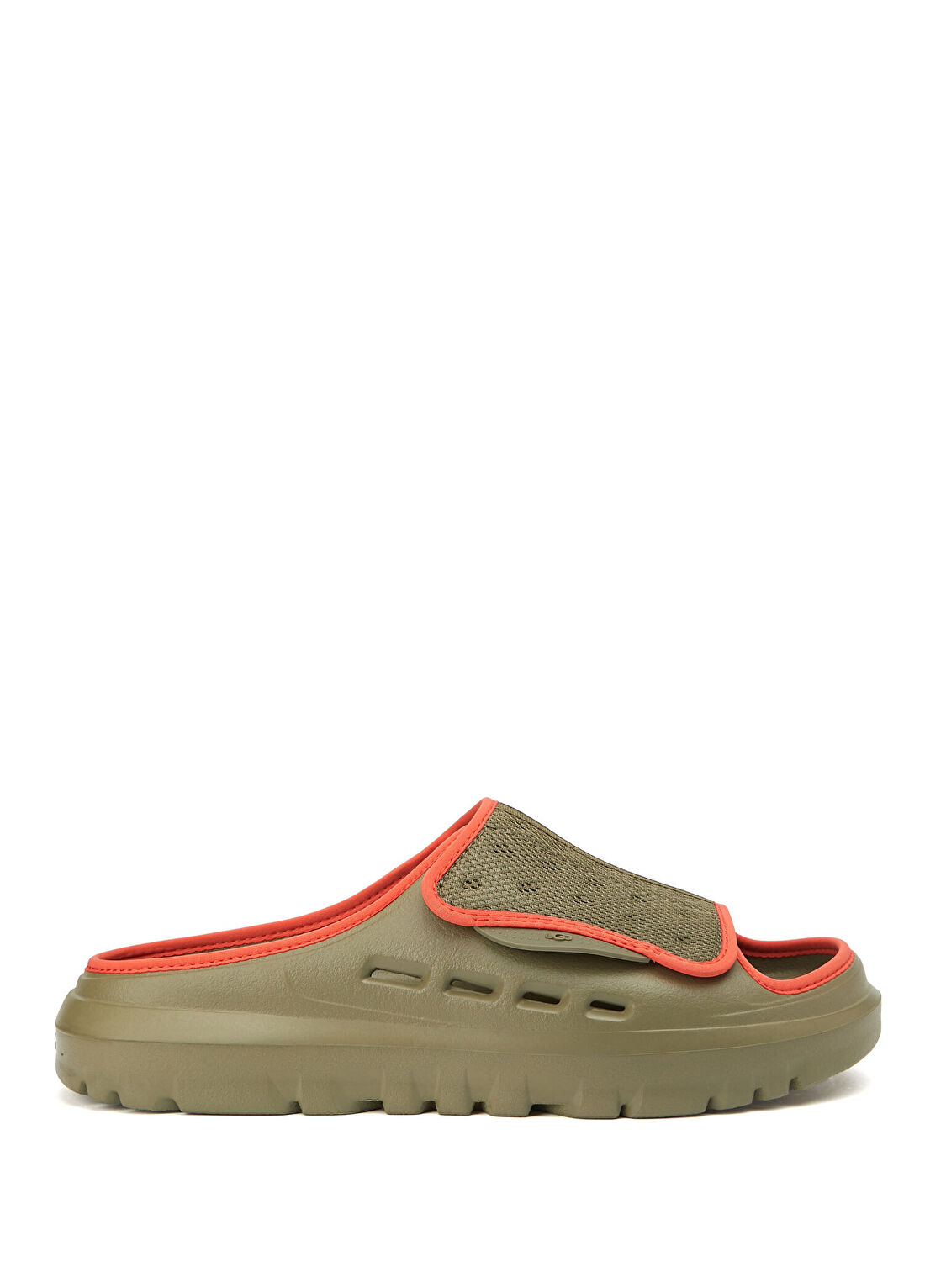 Ugg Peakmod Haki Erkek Terlik