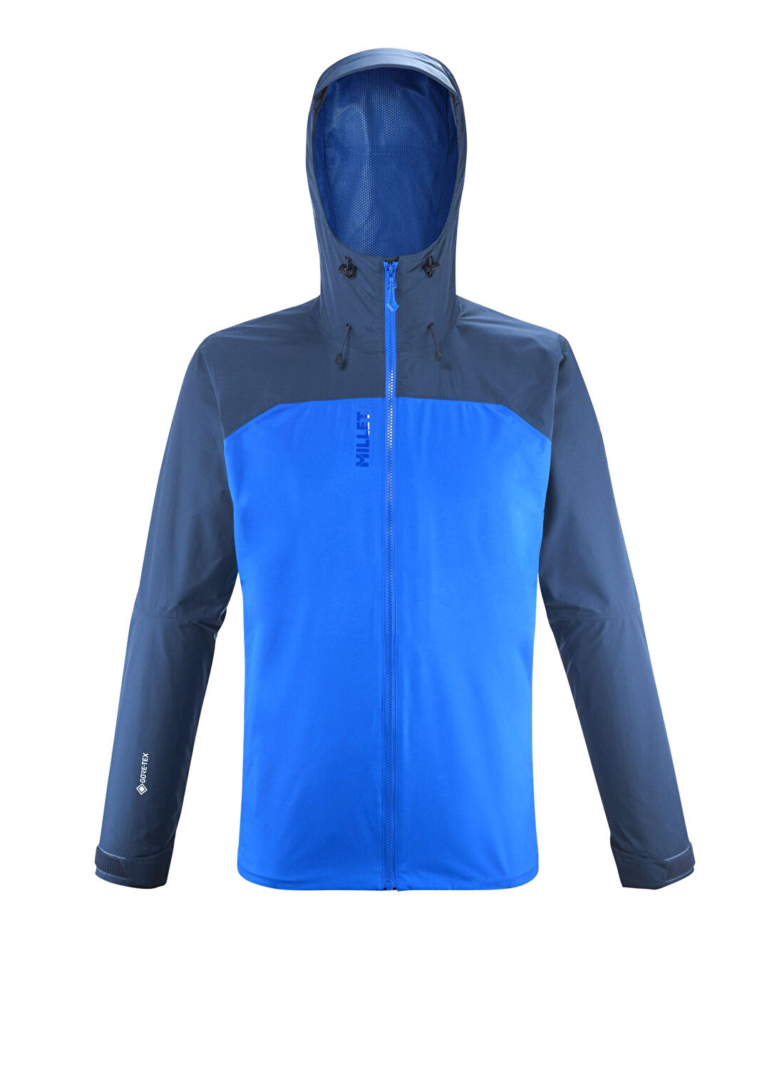 Millet Seneca Goretex Icon Blue Erkek Ceket MIV10209 MILLET.N3177