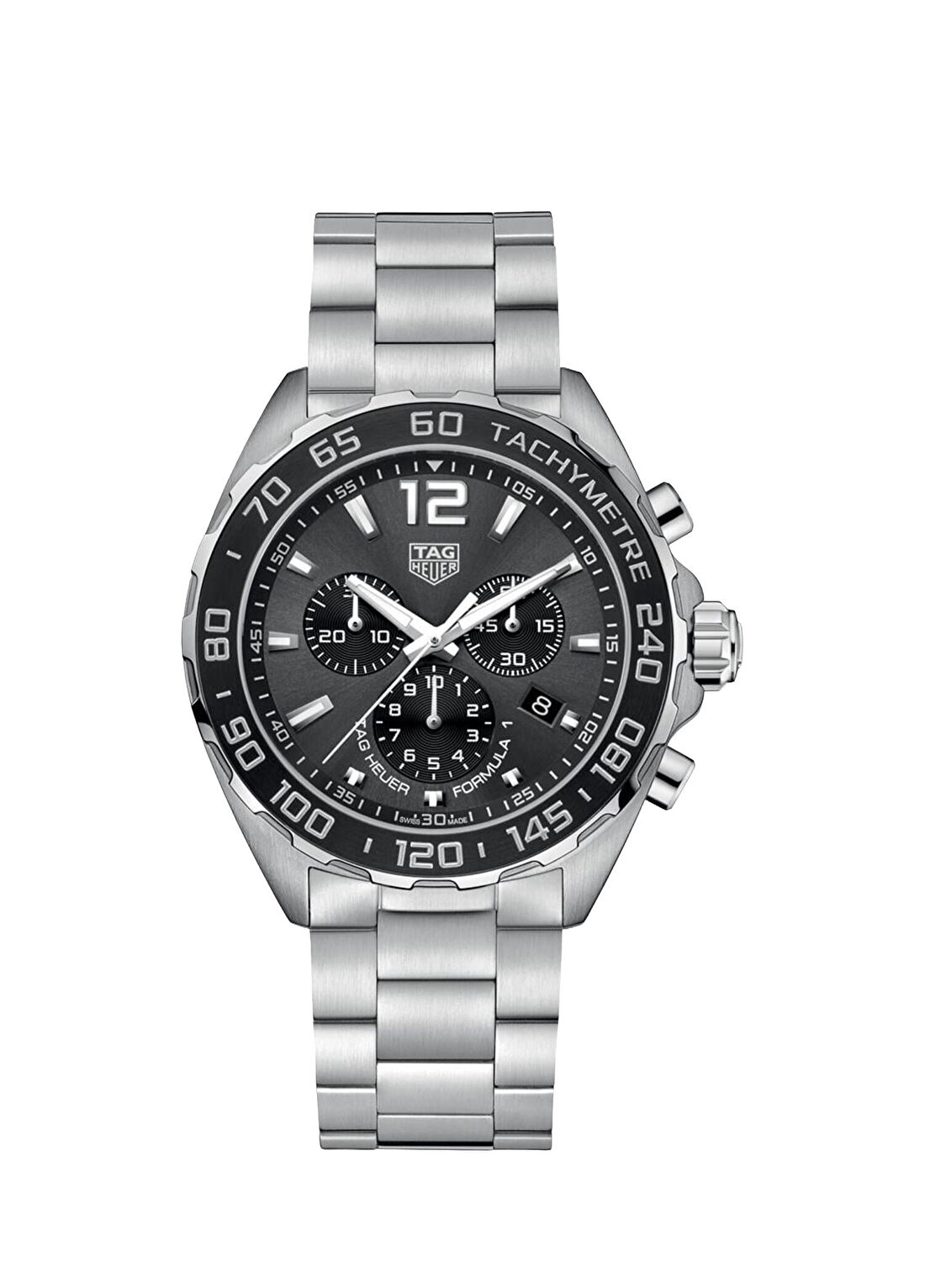 TAG Heuer Formula 1 Chronograph Erkek Saat