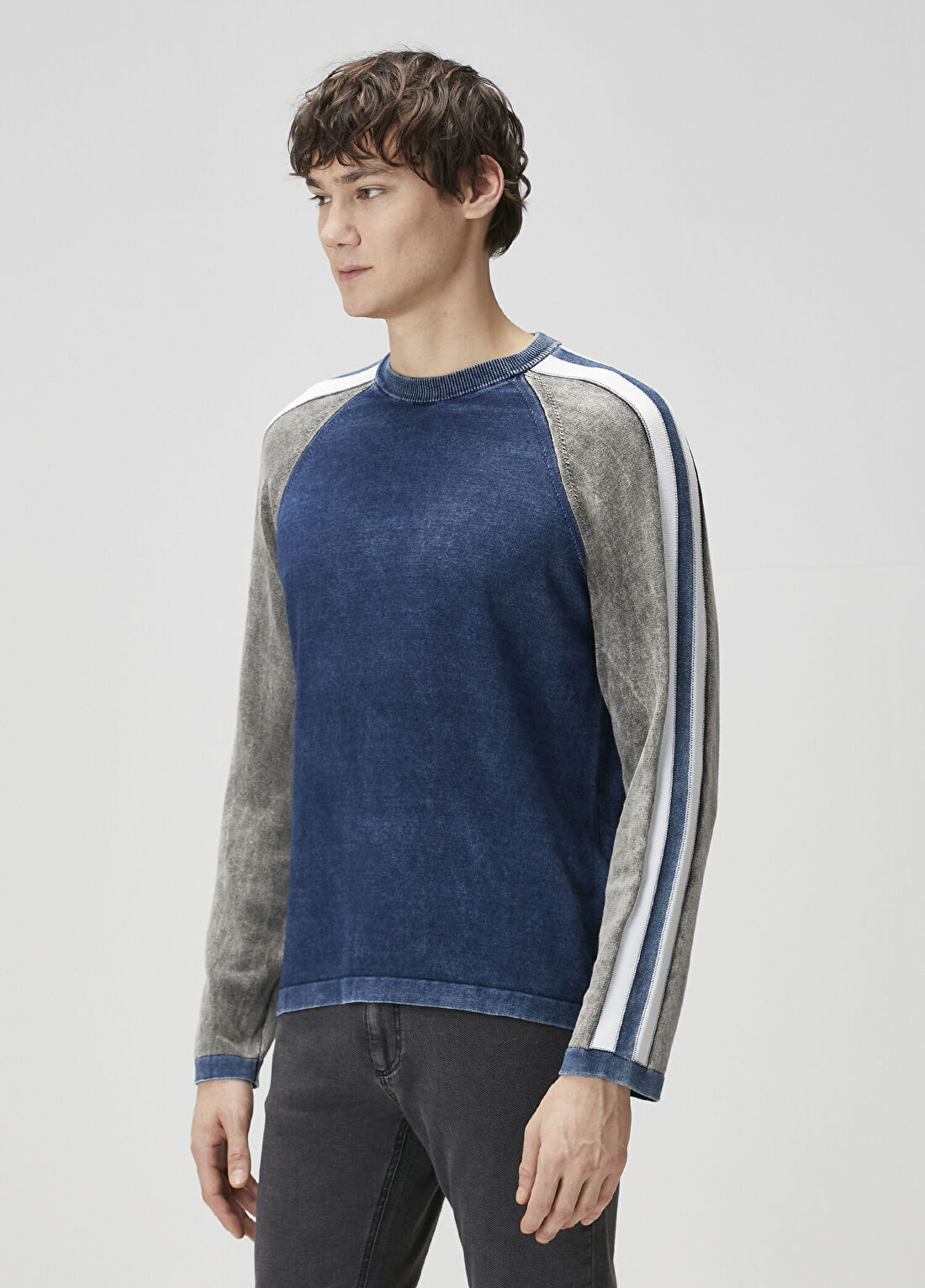 Diesel Çok Renkli T-shirt görsel 3