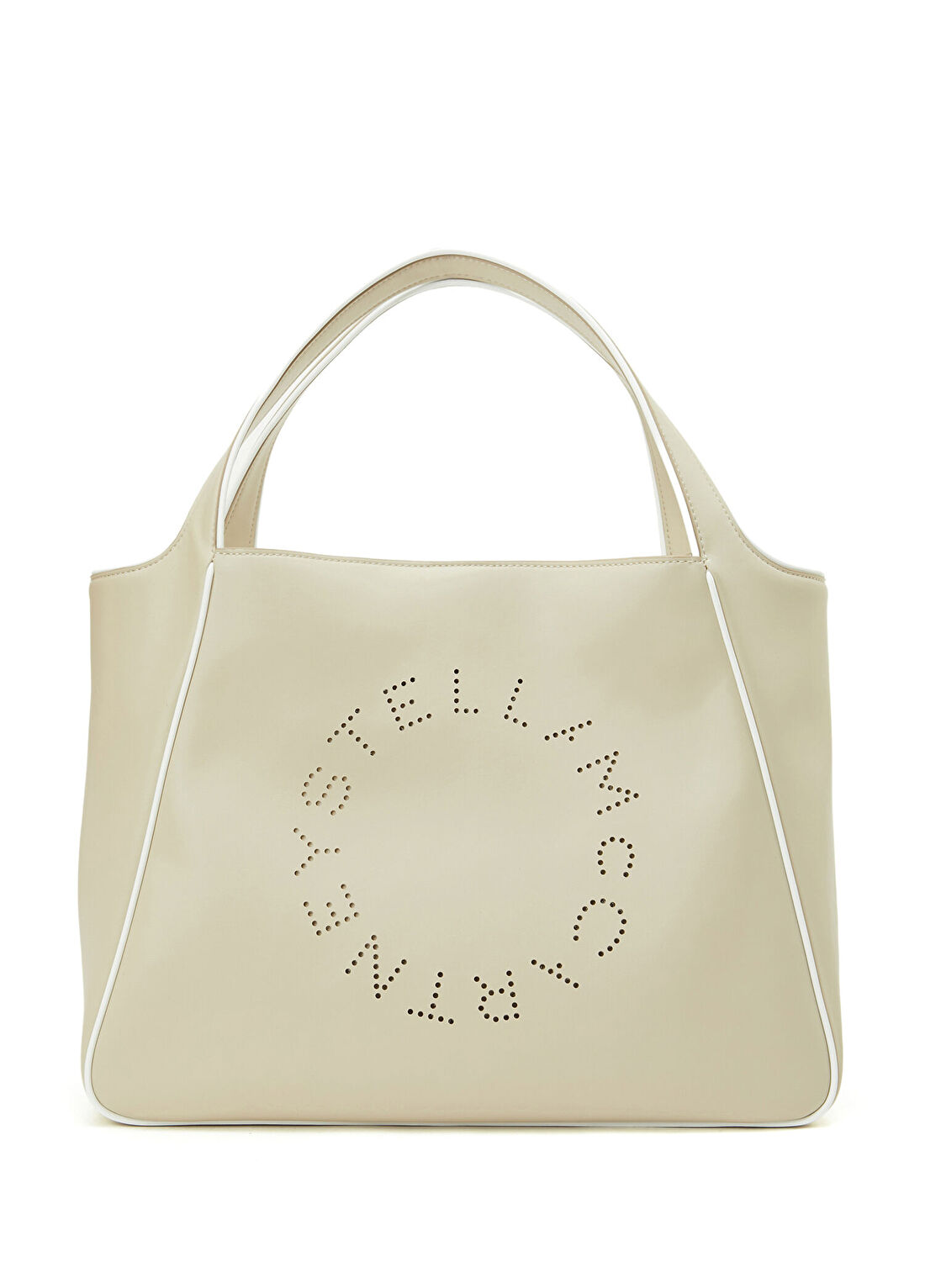 Stella McCartney Bej Kadın Çanta