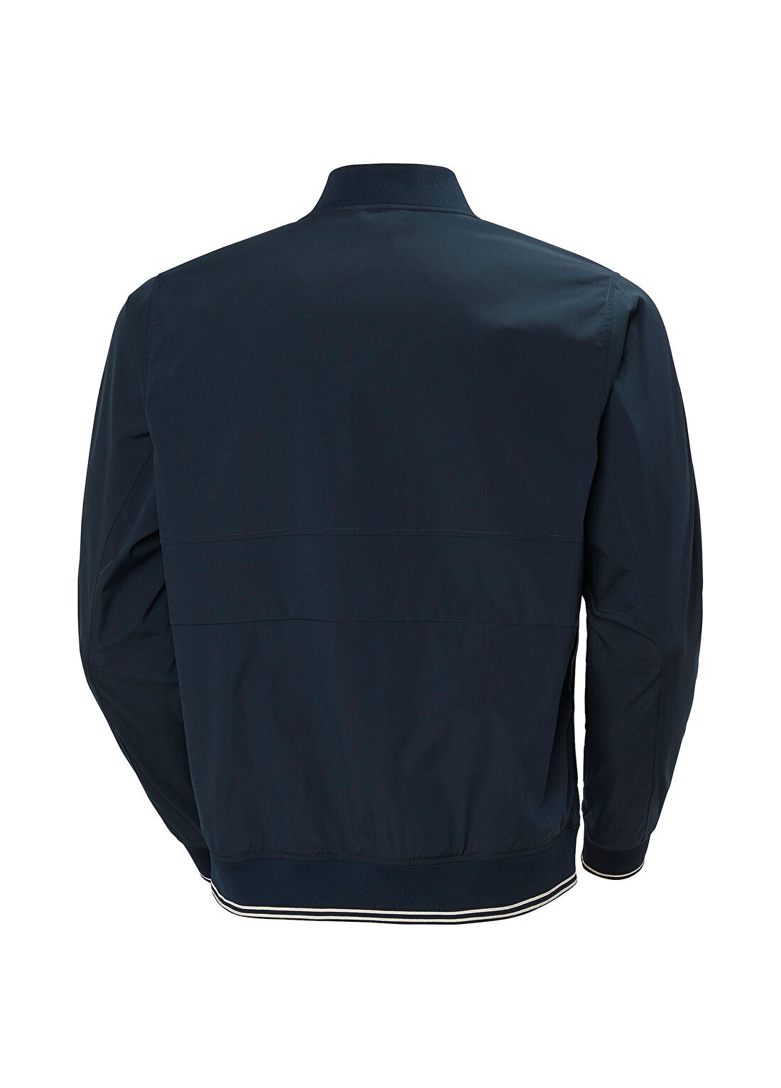 Helly Hansen Marine Navy Erkek Bomber Mont görsel 4