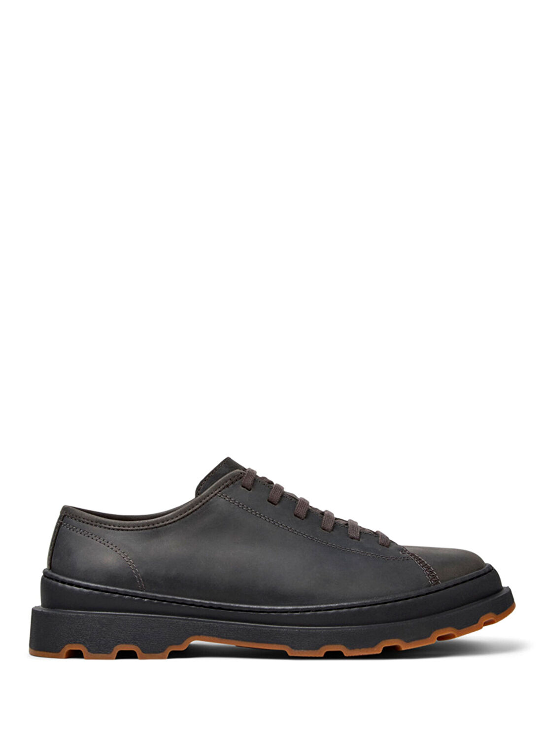 Camper Brutus Gri Erkek Sneaker K101066-002