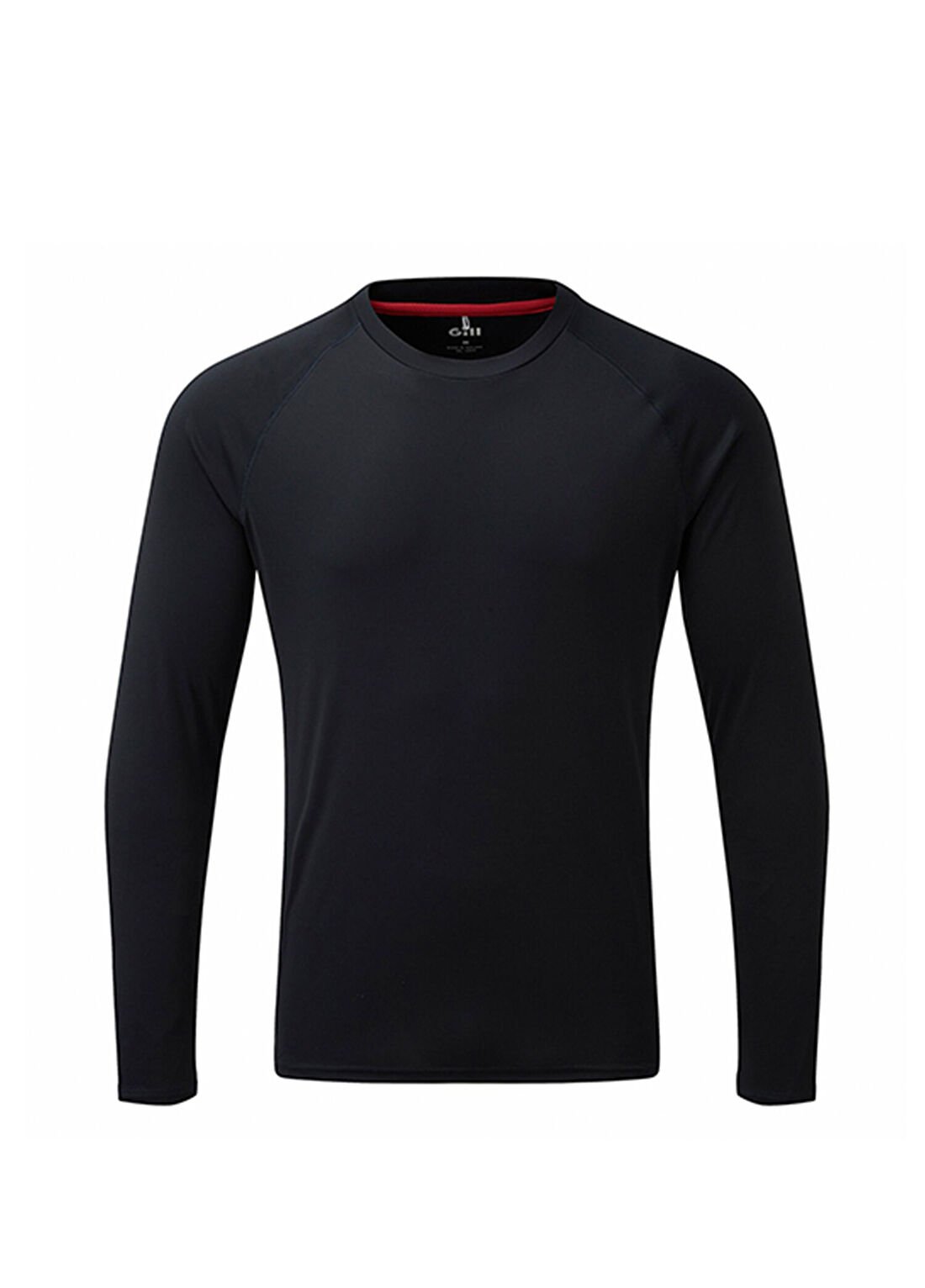 Gill UV TEC Uzun Kollu Navy Erkek İçlik