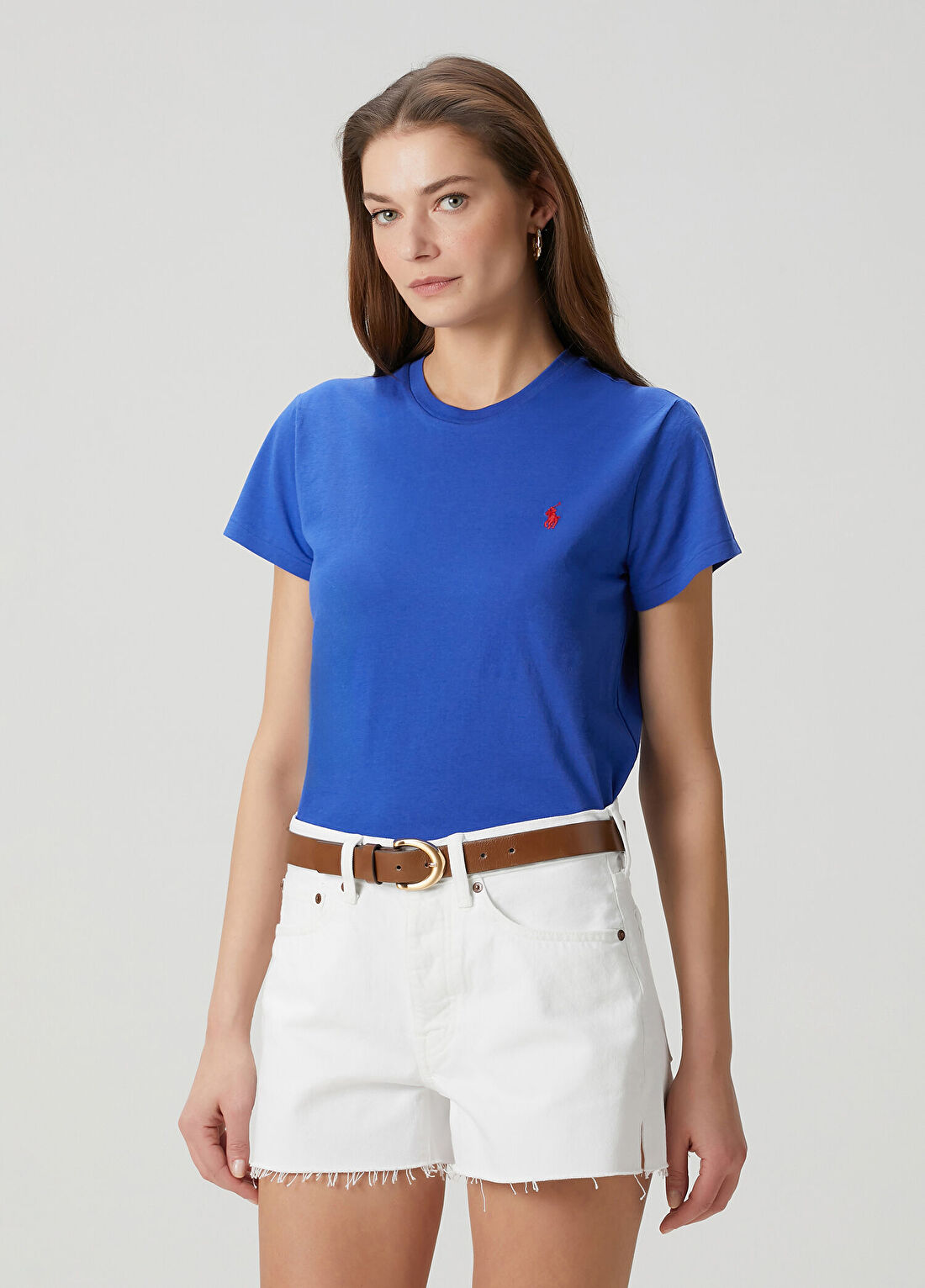 Polo Ralph Lauren Mavi T-shirt