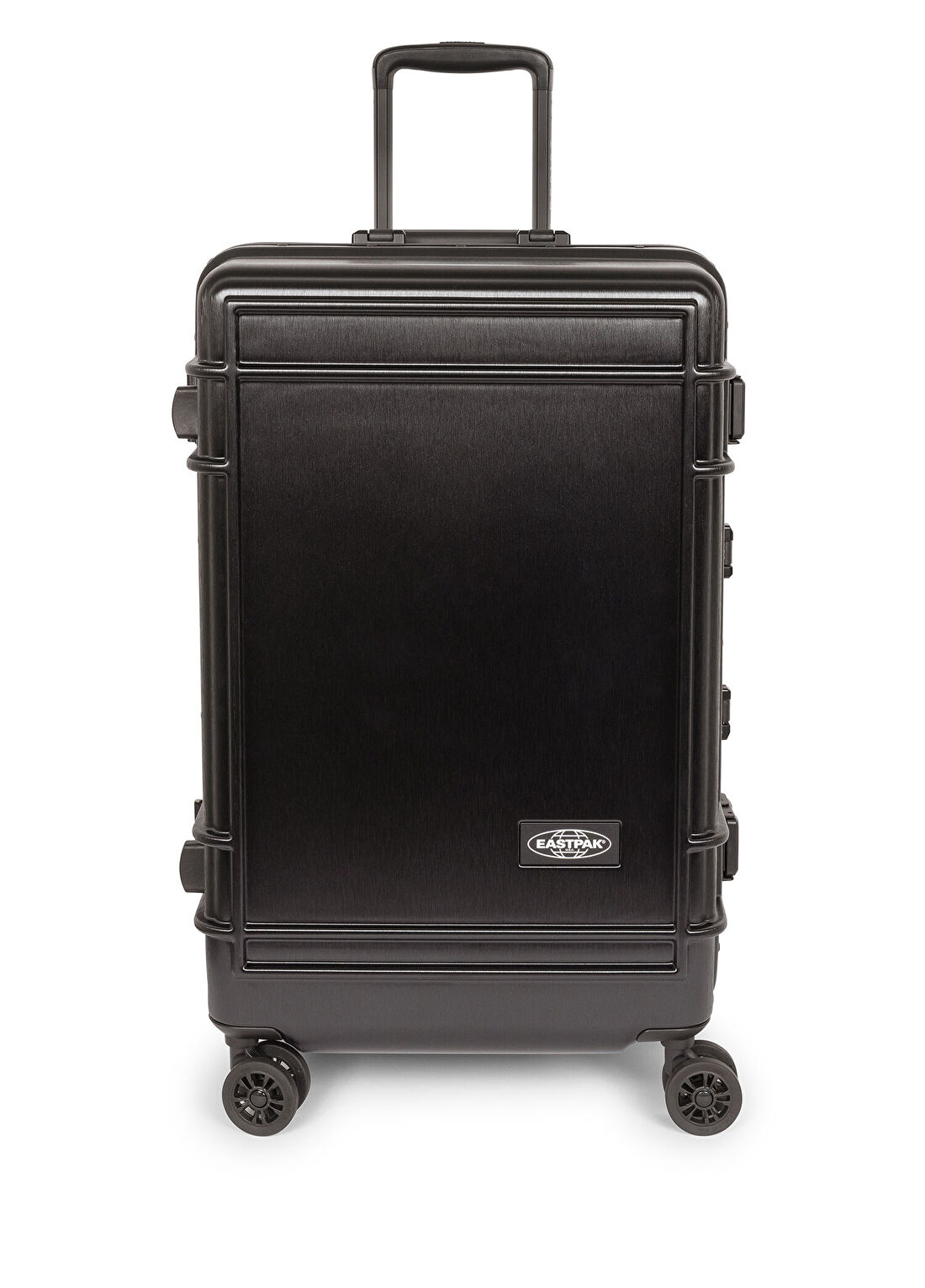 Eastpak Resist'r Case L Siyah Bavul