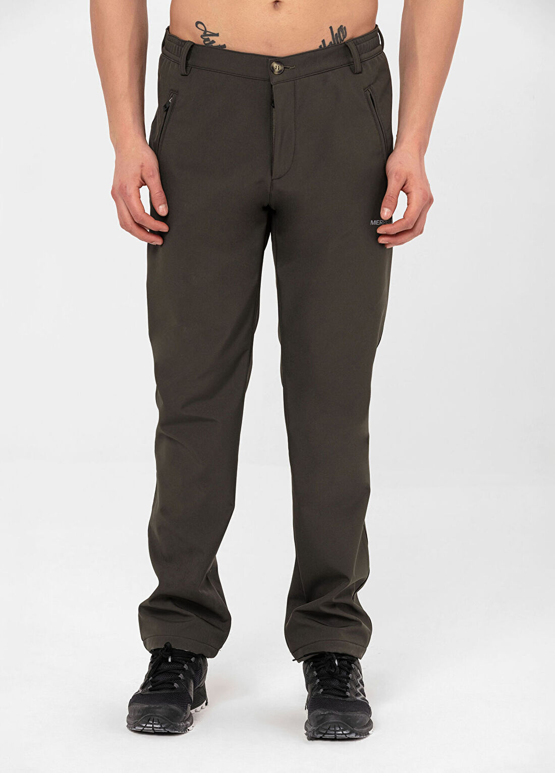Merrell Flow Erkek Outdoor Pantolon görsel 3