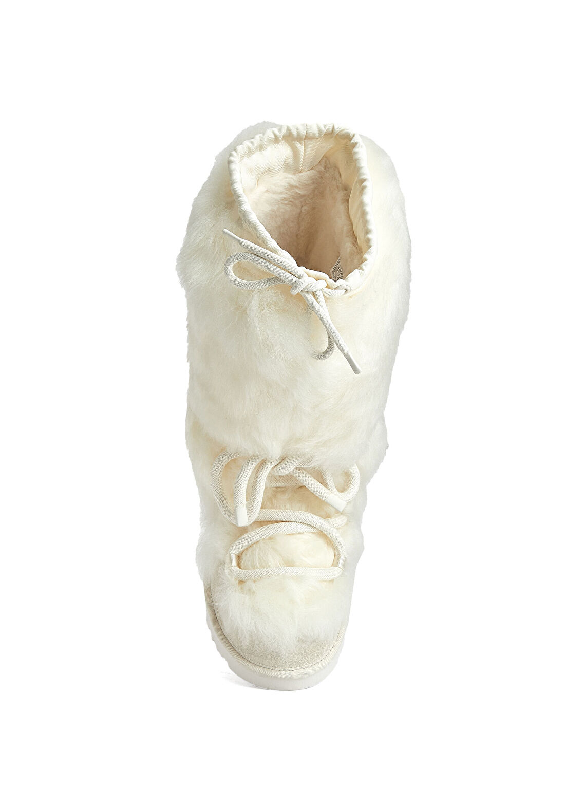 Ugg Classic Tall Chalet Beyaz Kadın Bot görsel 4