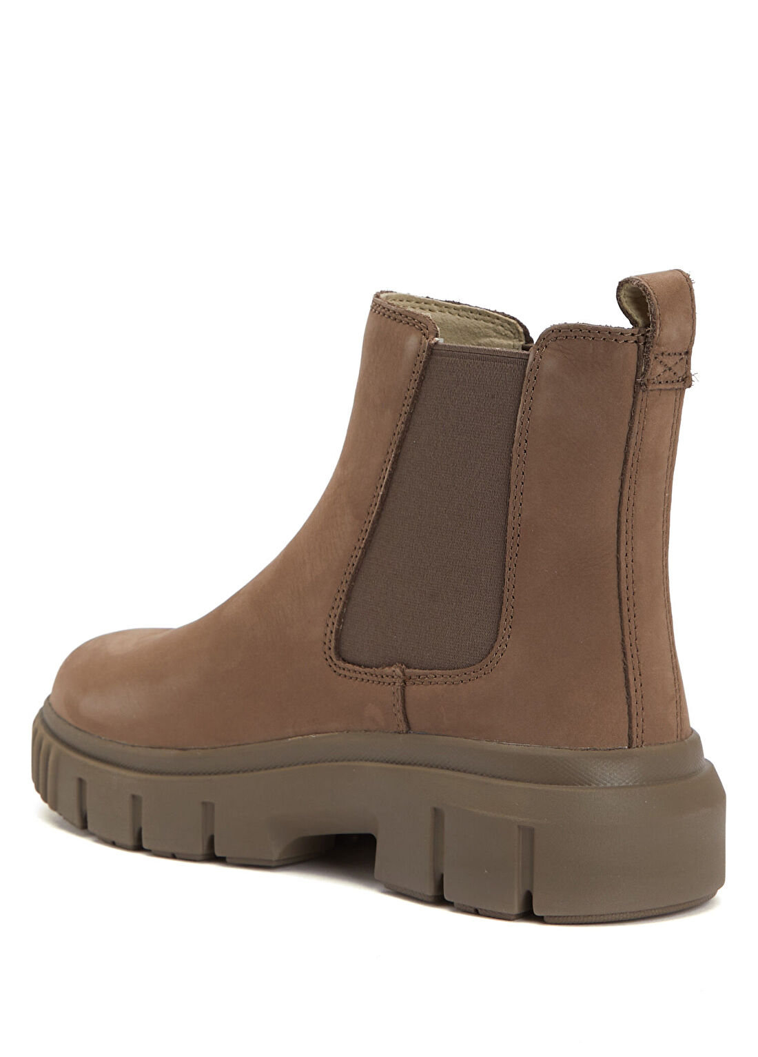 Timberland Greyfield Vizon Kadın Deri Bot görsel 3