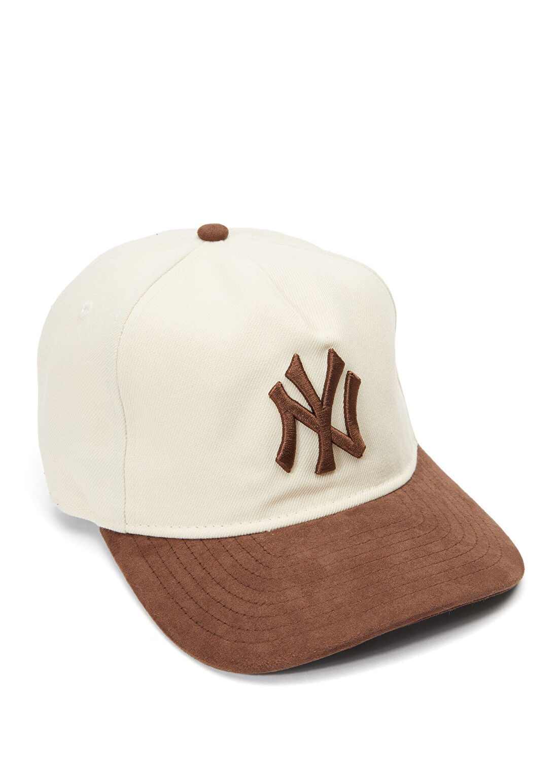 New Era Suede Visor 9Fifty Neyyan Erkek Şapka