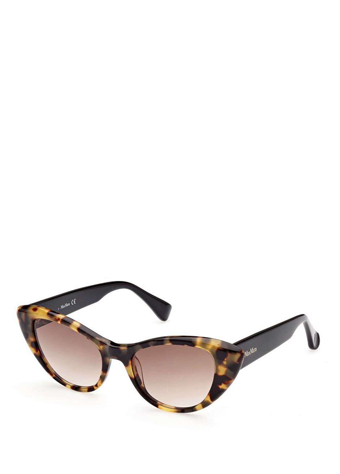 Max Mara Mm 0039 53F Kadın Güneş Gözlüğü görsel 2