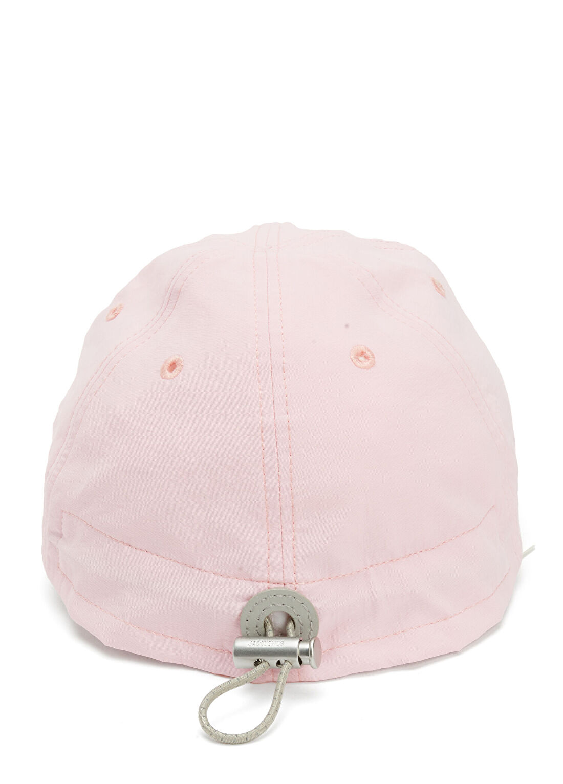 Jacquemus Pembe Kadın Şapka görsel 3