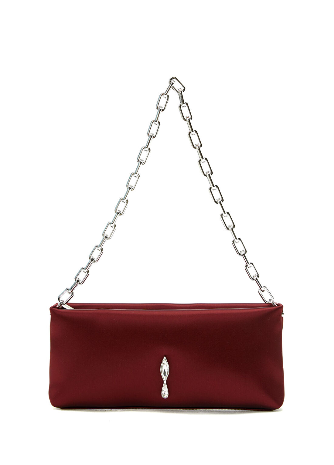 Christian Louboutin ASKILI ÇAPRAZ ÇANTA