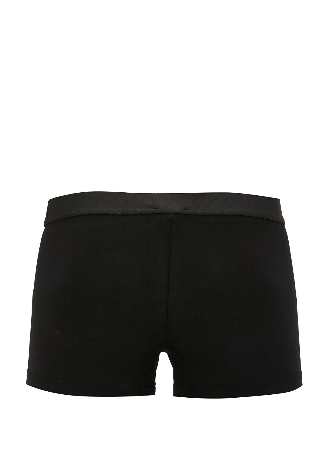 Dolce&Gabbana Siyah Boxer görsel 2