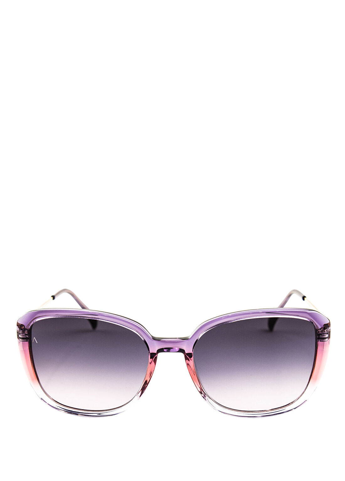 Adam Young AD 062 COL.05 Mor Asetat Unisex Güneş Gözlüğü