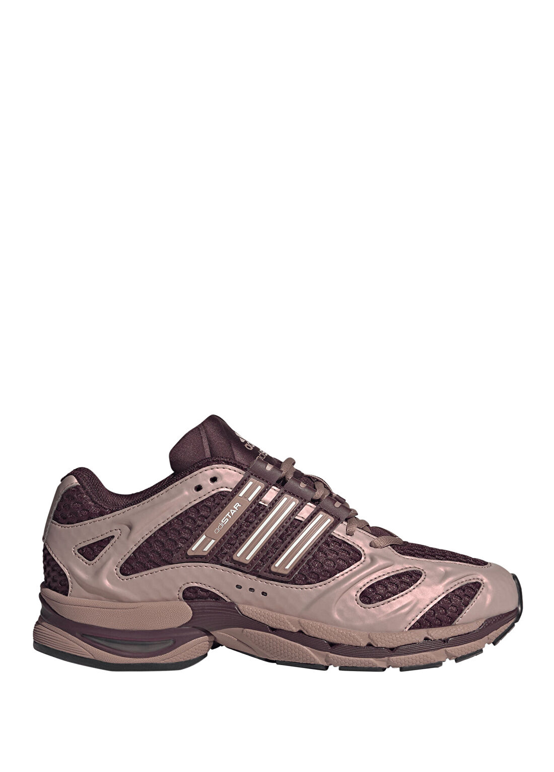 Adidas Adistar MLD Bordo Erkek Sneaker