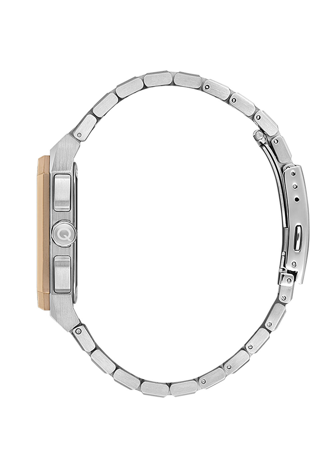 Quantum PWG1174.530 Gri Çelik Unisex Kol Saati görsel 2