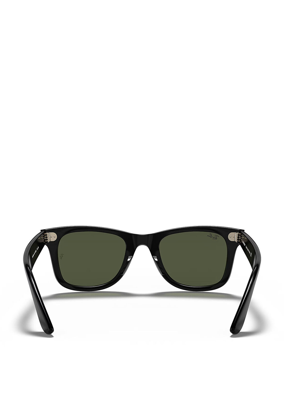 Ray-Ban Güneş Gözlüğü görsel 4