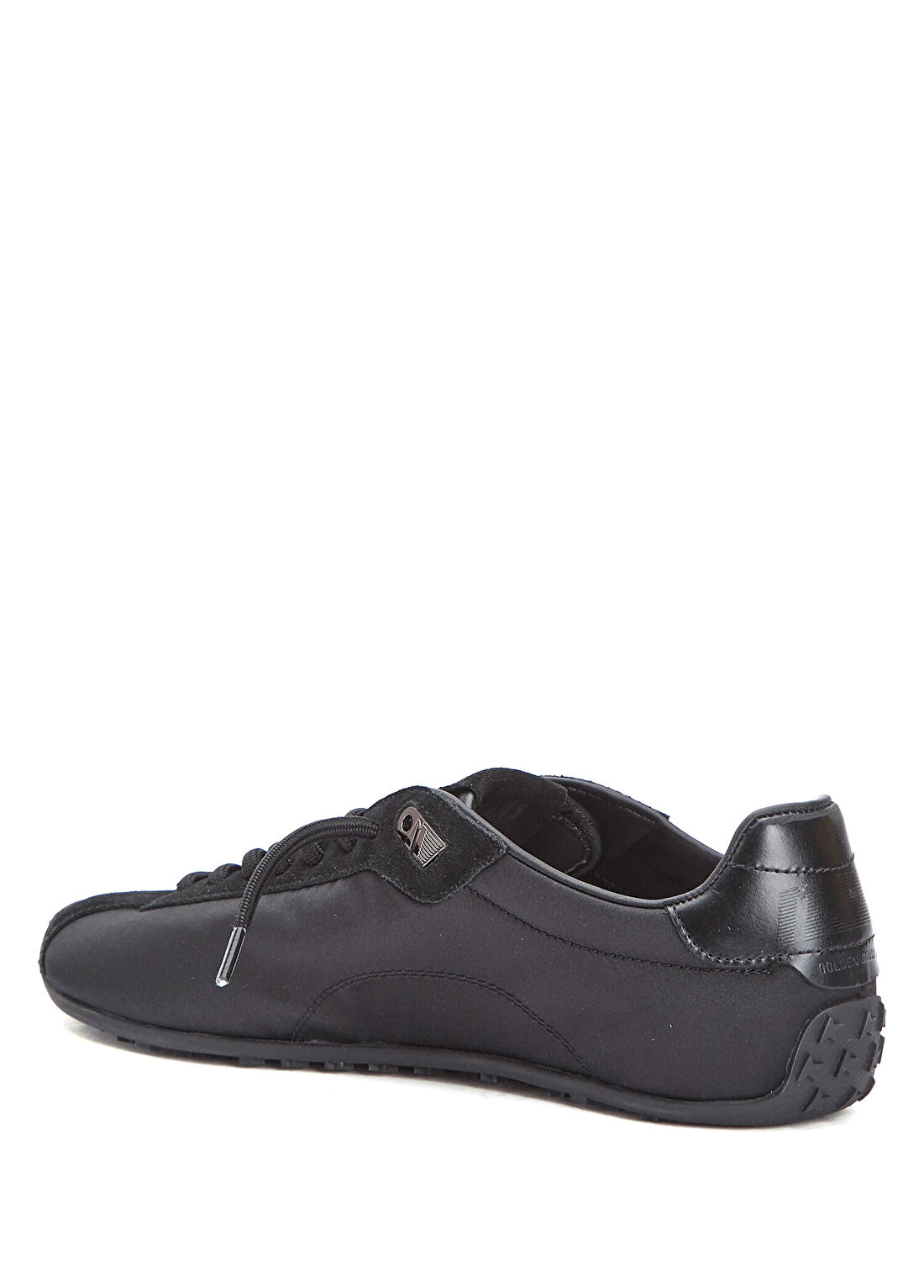 Golden Goose M70 Siyah Kadın Sneaker görsel 3
